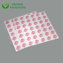 Burger Foil Wrap Sandwich Foil Packaging Burger Foil Wrap Sandwich Foil Packaging